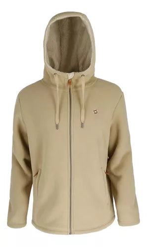 CHAQUETA DOITE WOOLY - MAWI