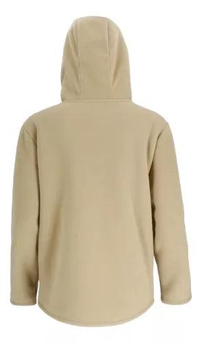 CHAQUETA DOITE WOOLY - MAWI