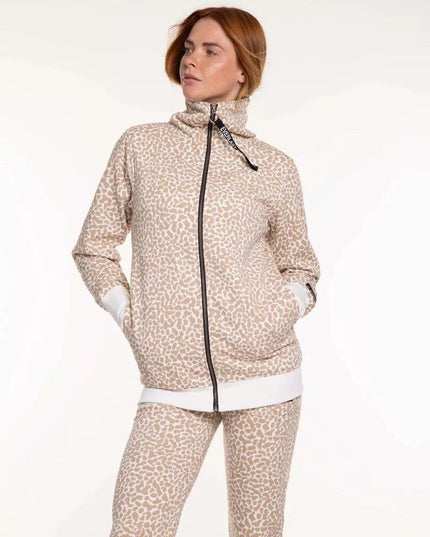 CHAQUETA EVERLAST FIBER - MAWI