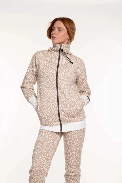 CHAQUETA EVERLAST FIBER - MAWI