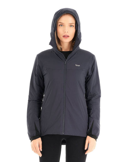 CHAQUETA LIPPI SPRY STEAM-PRO HOODY - MAWI