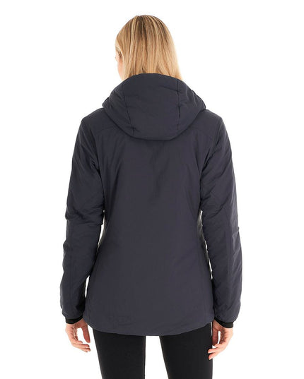CHAQUETA LIPPI SPRY STEAM-PRO HOODY - MAWI
