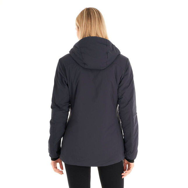 CHAQUETA LIPPI SPRY STEAM-PRO HOODY - MAWI