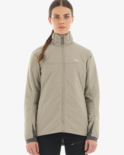CHAQUETA LIPPI SPRY STEAM-PRO - MAWI