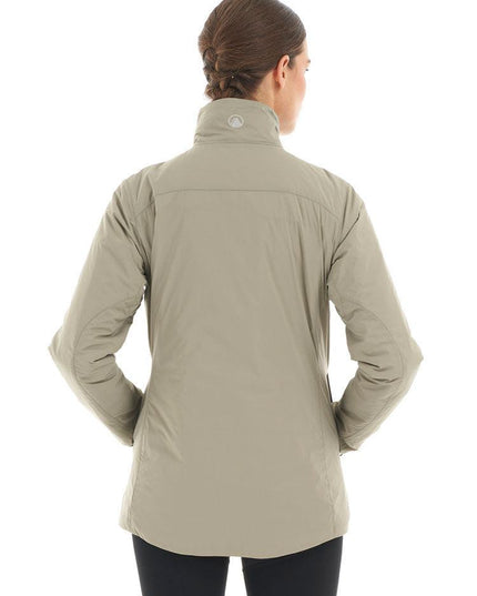 CHAQUETA LIPPI SPRY STEAM-PRO - MAWI