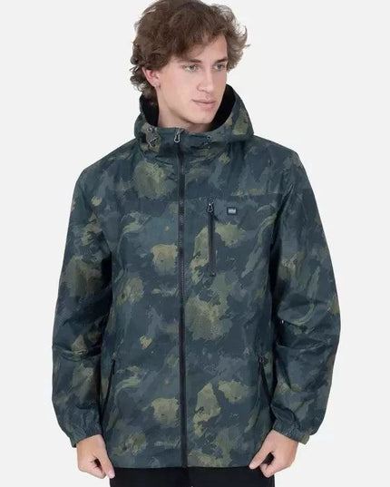 CHAQUETA MAUI AND SONS - MAWI