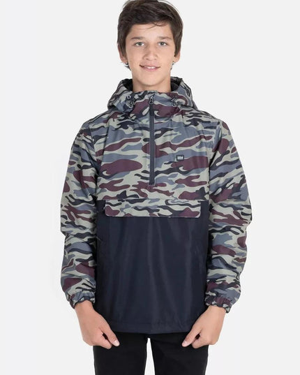 CHAQUETA MAUI AND SONS - MAWI