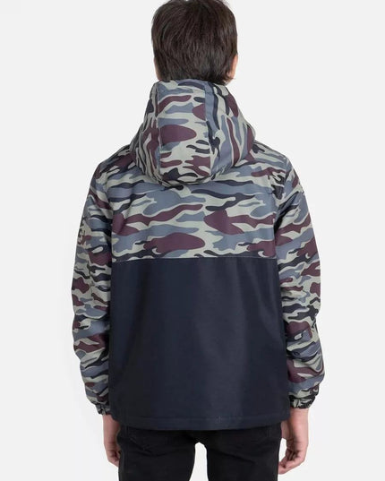 CHAQUETA MAUI AND SONS - MAWI