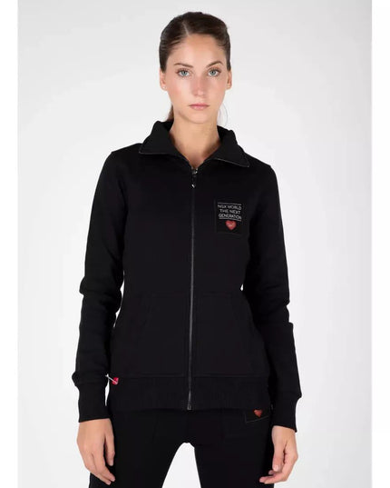 CHAQUETA NGX BERVENA - MAWI