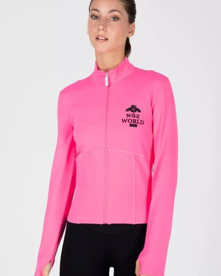 CHAQUETA NGX EXIT - MAWI