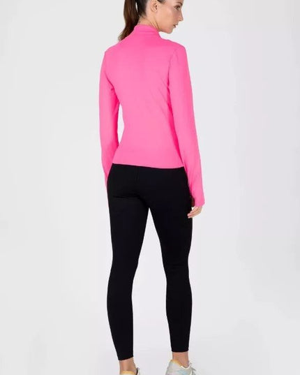 CHAQUETA NGX EXIT - MAWI