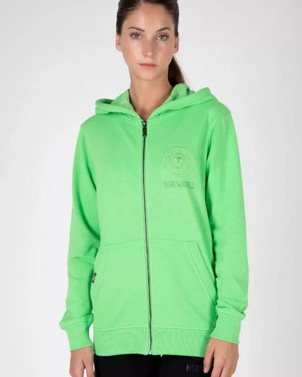 CHAQUETA NGX ORQUIDEA - MAWI