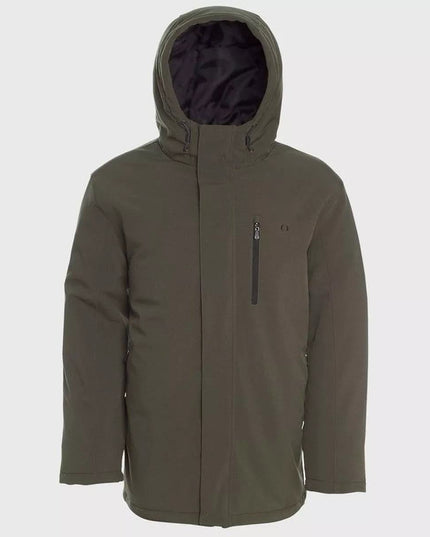 CHAQUETA POTROS SOFTSHELL - MAWI