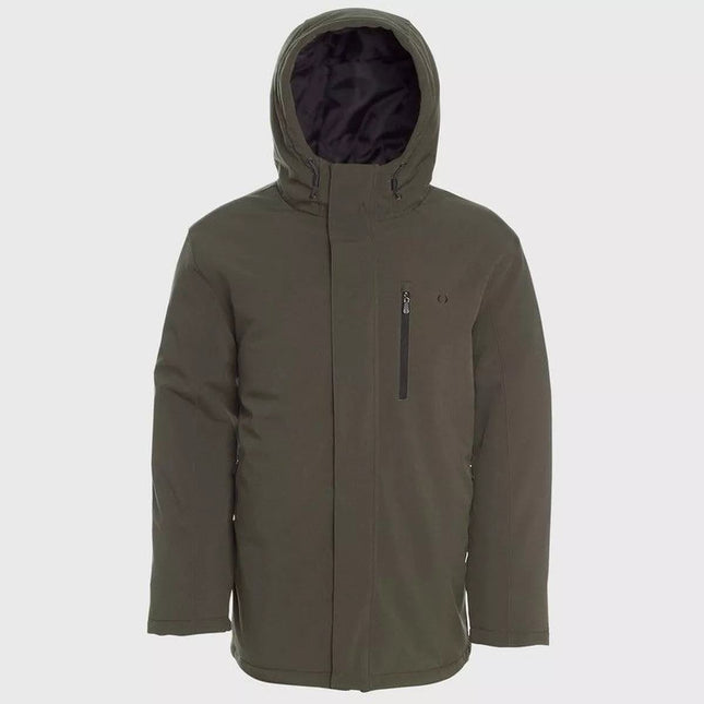 CHAQUETA POTROS SOFTSHELL - MAWI