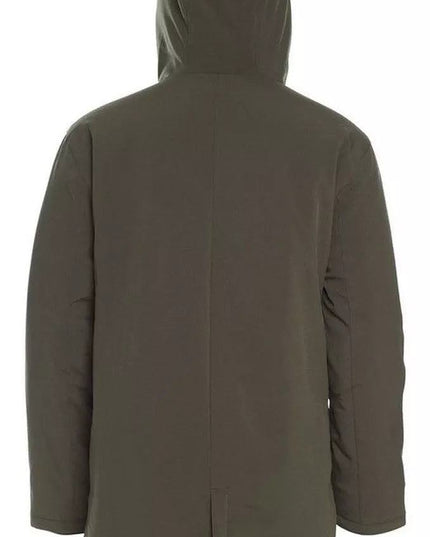 CHAQUETA POTROS SOFTSHELL - MAWI