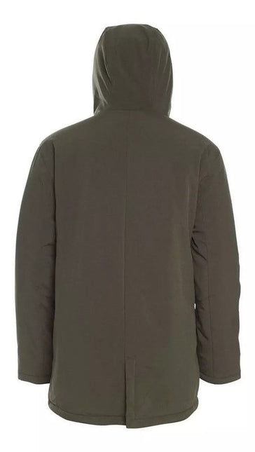 CHAQUETA POTROS SOFTSHELL - MAWI