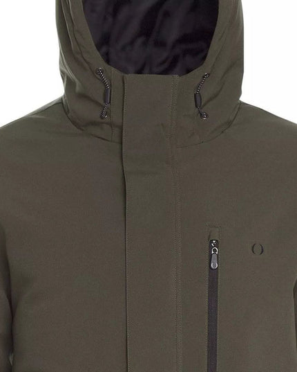 CHAQUETA POTROS SOFTSHELL - MAWI