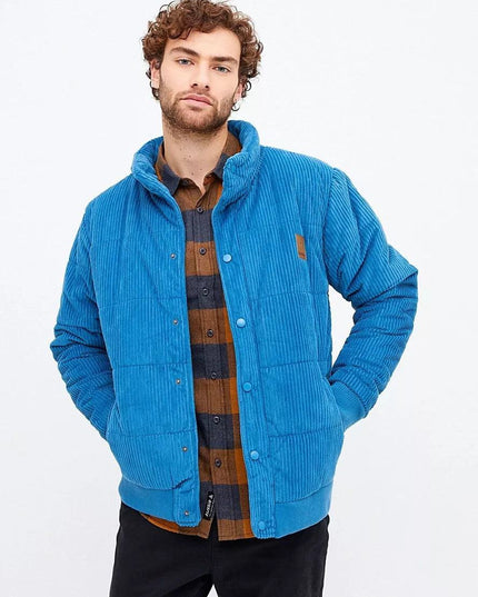 CHAQUETA REEF - MAWI