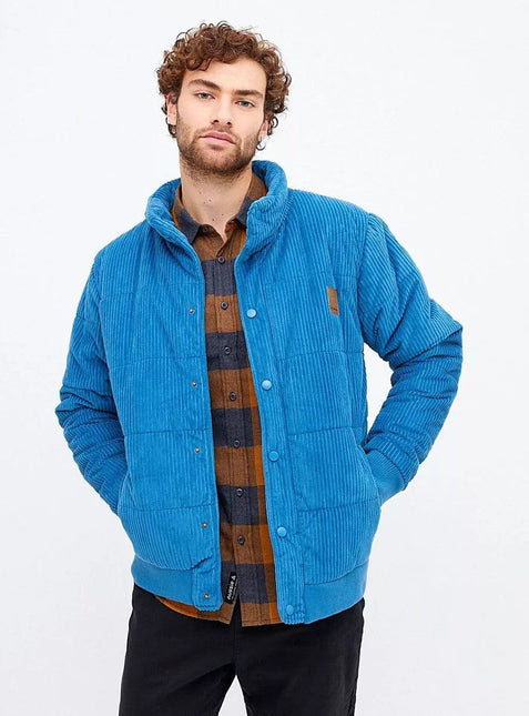 CHAQUETA REEF - MAWI