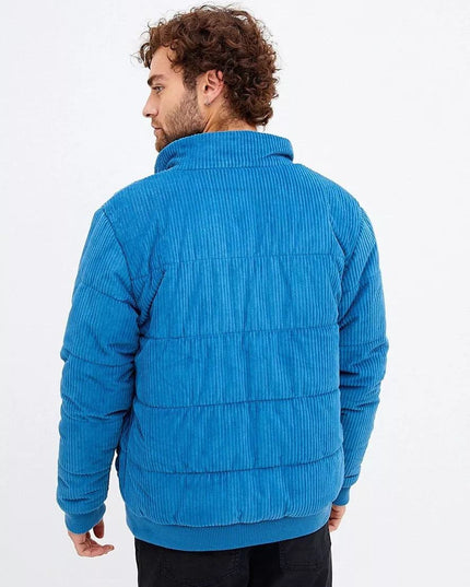 CHAQUETA REEF - MAWI