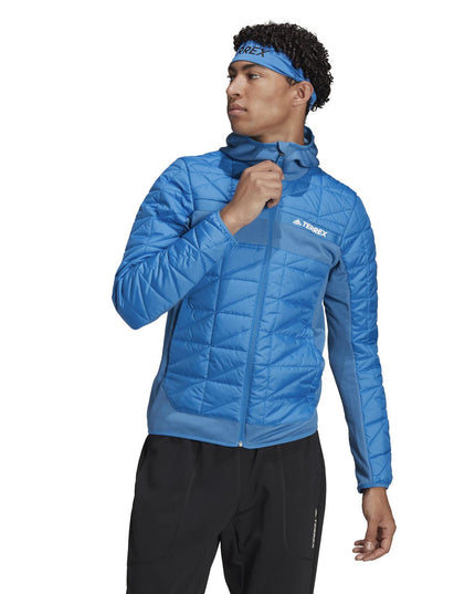 CHAQUETA TERREX MT HYBR INS - MAWI