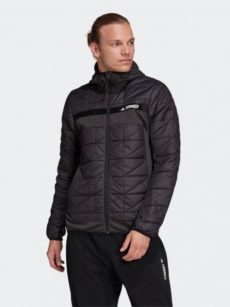 CHAQUETA TERREX MT HYBR INS - MAWI
