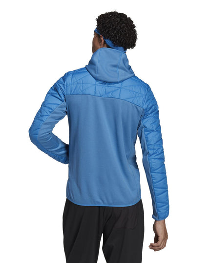CHAQUETA TERREX MT HYBR INS - MAWI