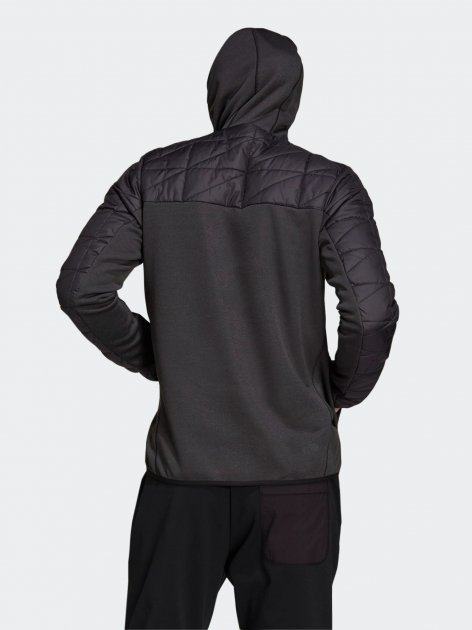 CHAQUETA TERREX MT HYBR INS - MAWI