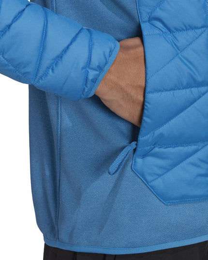 CHAQUETA TERREX MT HYBR INS - MAWI