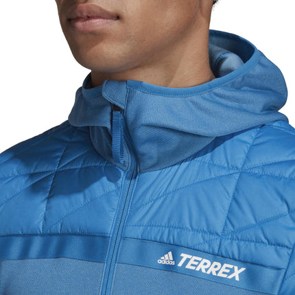 CHAQUETA TERREX MT HYBR INS - MAWI