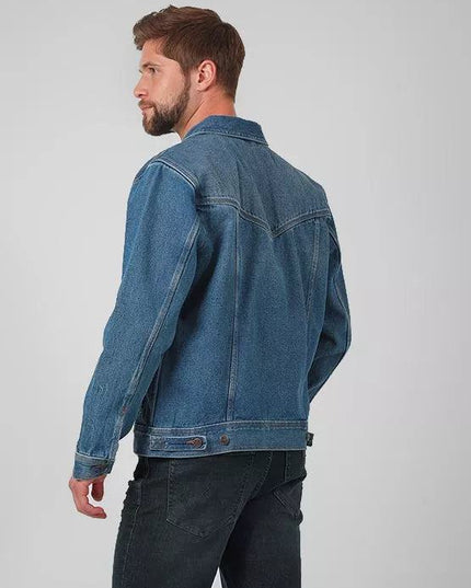 CHAQUETA WRANGLER AUTHENTIC - MAWI