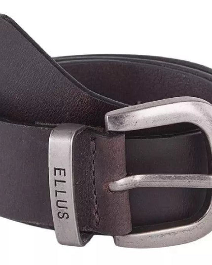 CINTURON ELLUS CUERO ENVEY BASIC - MAWI