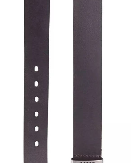 CINTURON ELLUS CUERO ENVEY BASIC - MAWI