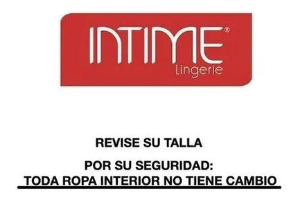 COLALESS INTIME ALTO SEAMLESS - MAWI