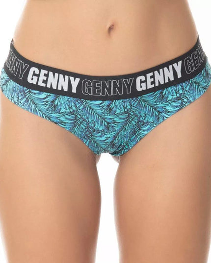 COLALESS LADY GENNY COTTON SPANDEX - MAWI