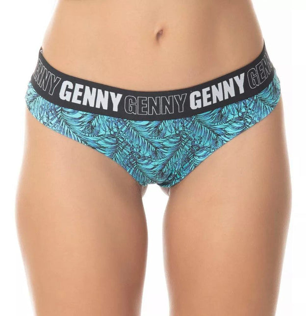 COLALESS LADY GENNY COTTON SPANDEX - MAWI