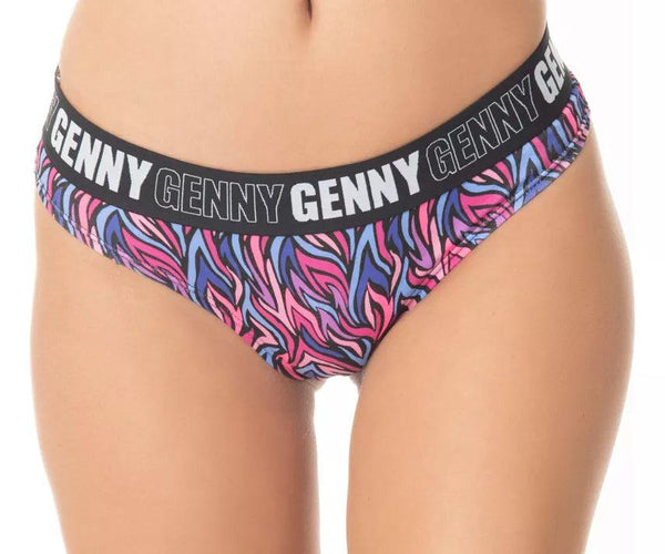 Colaless lady genny clearance