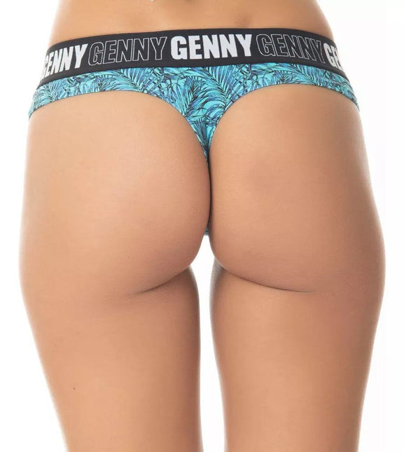 COLALESS LADY GENNY COTTON SPANDEX - MAWI