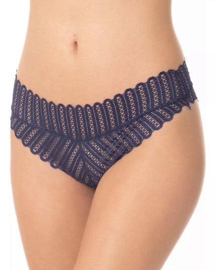 COLALESS LADY GENNY ENCAJE - MAWI
