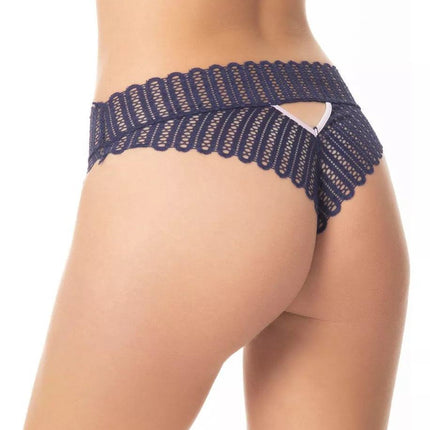 COLALESS LADY GENNY ENCAJE - MAWI