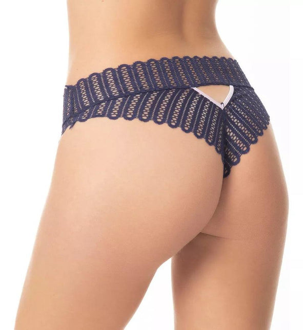 COLALESS LADY GENNY ENCAJE - MAWI