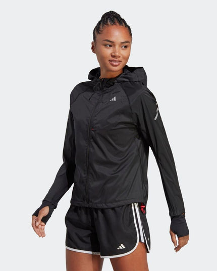CORTAVIENTO ADIDAS FAST - MAWI