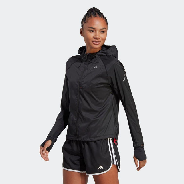 CORTAVIENTO ADIDAS FAST - MAWI