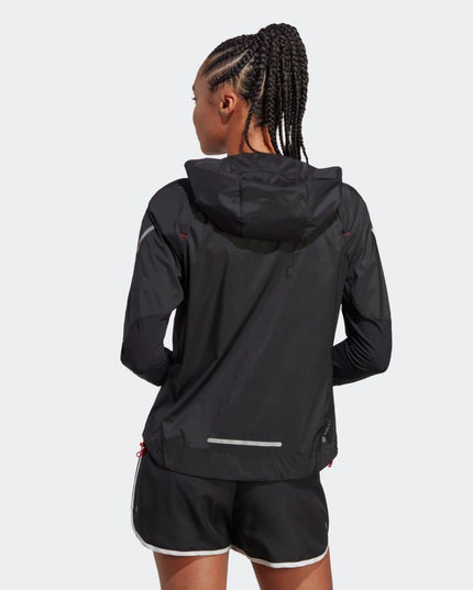 CORTAVIENTO ADIDAS FAST - MAWI
