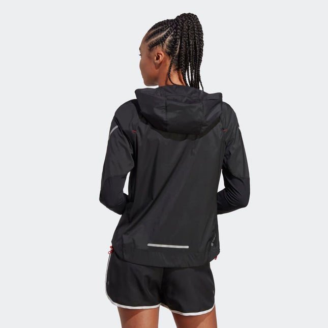 CORTAVIENTO ADIDAS FAST - MAWI