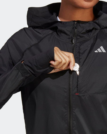 CORTAVIENTO ADIDAS FAST - MAWI