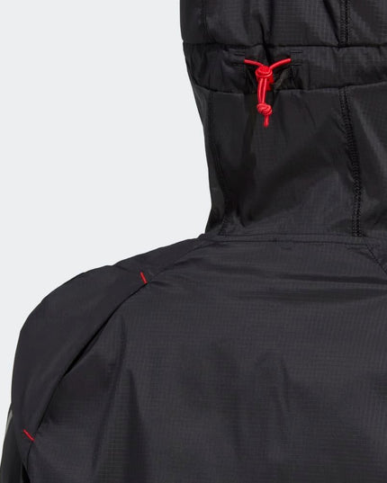 CORTAVIENTO ADIDAS FAST - MAWI