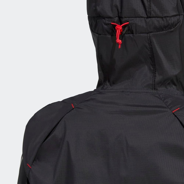 CORTAVIENTO ADIDAS FAST - MAWI