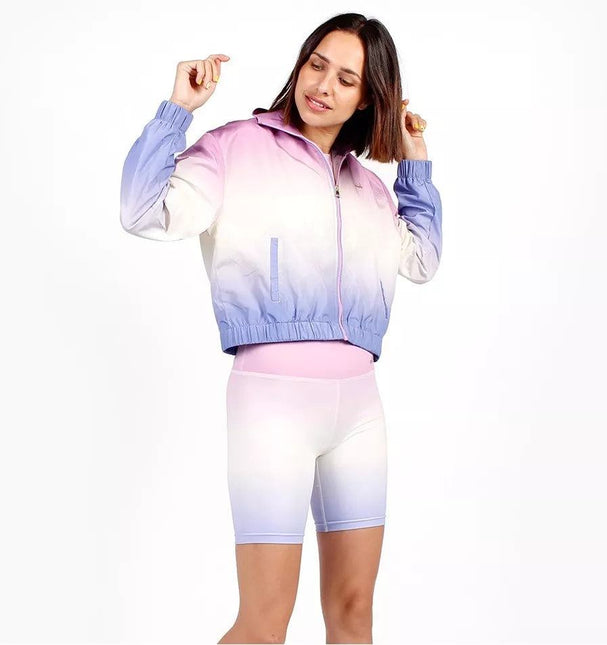 CORTAVIENTO ELLESSE DONATELA - MAWI