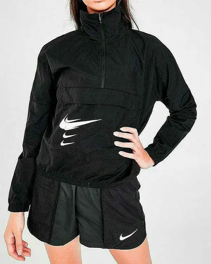 CORTAVIENTO NIKE NK SWOOSH RUN PO - MAWI